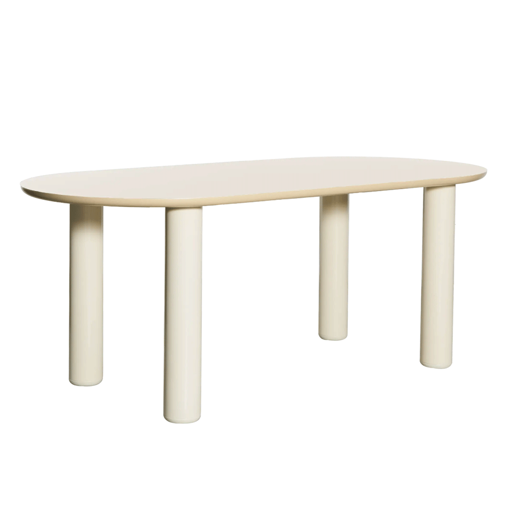 Eclipso Dining Table - BD Barcelona - Do Shop