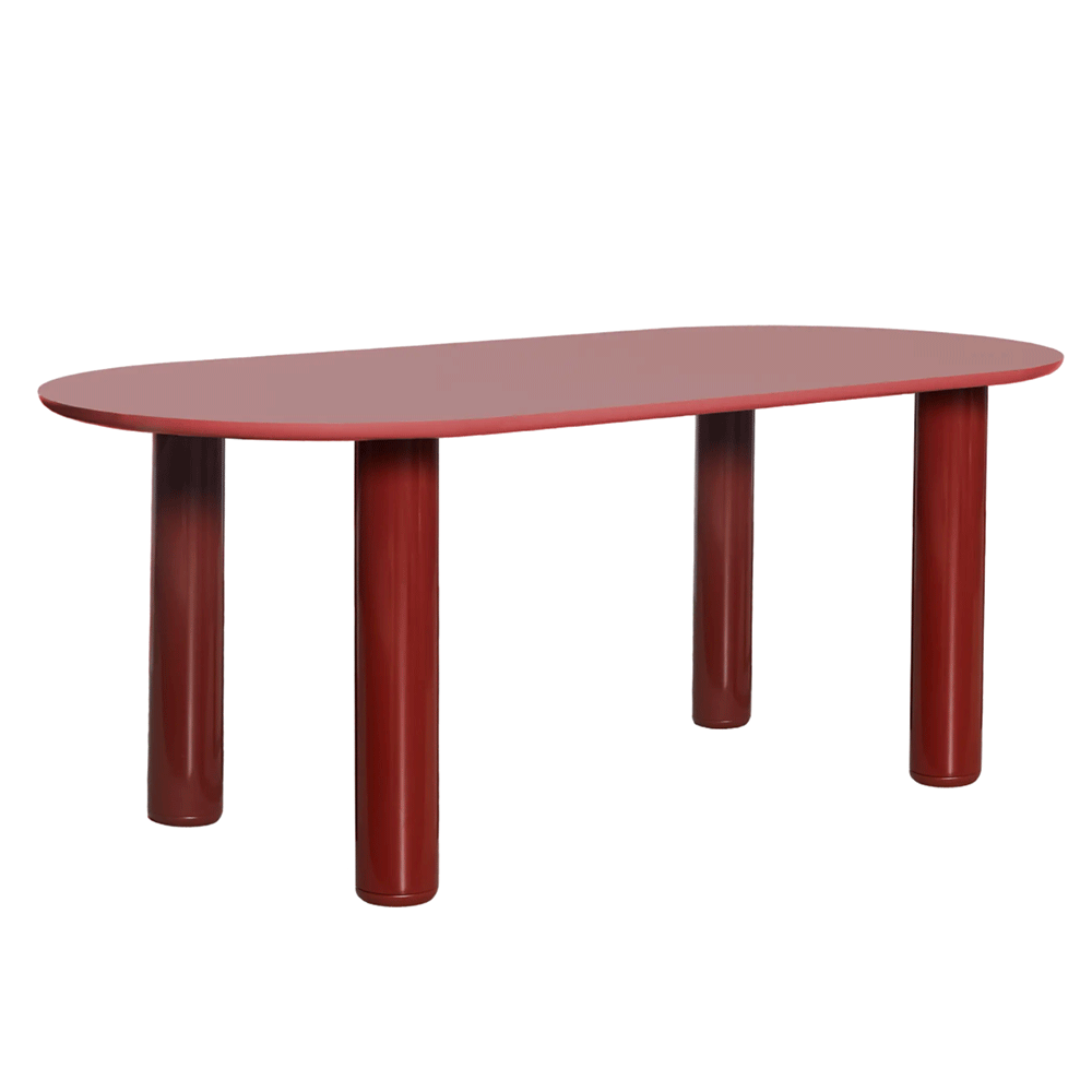 Eclipso Dining Table - BD Barcelona - Do Shop