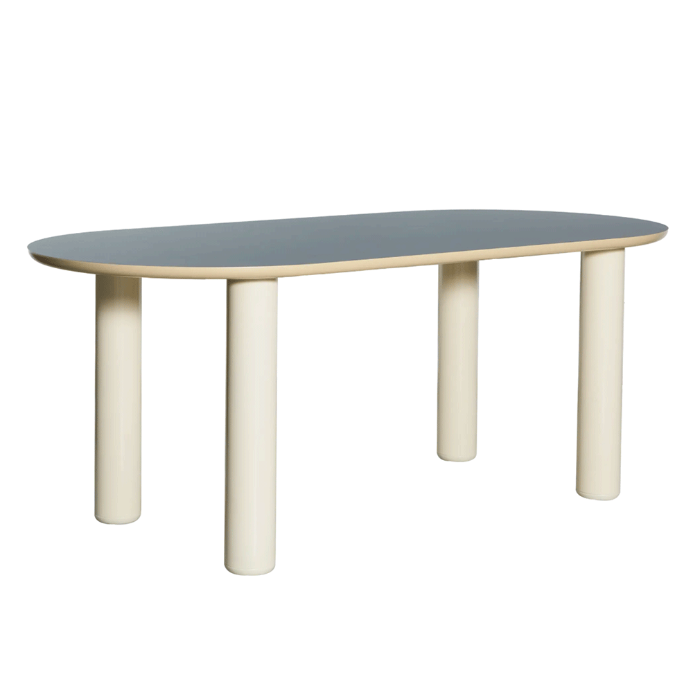 Eclipso Dining Table - BD Barcelona - Do Shop