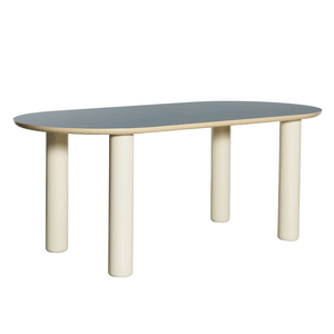 Eclipso Dining Table - BD Barcelona - Do Shop