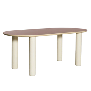 Eclipso Dining Table - BD Barcelona - Do Shop