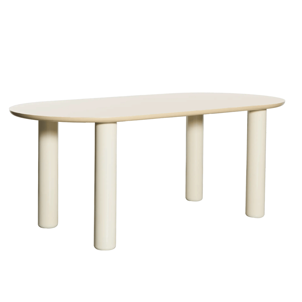 Eclipso Dining Table - BD Barcelona - Do Shop