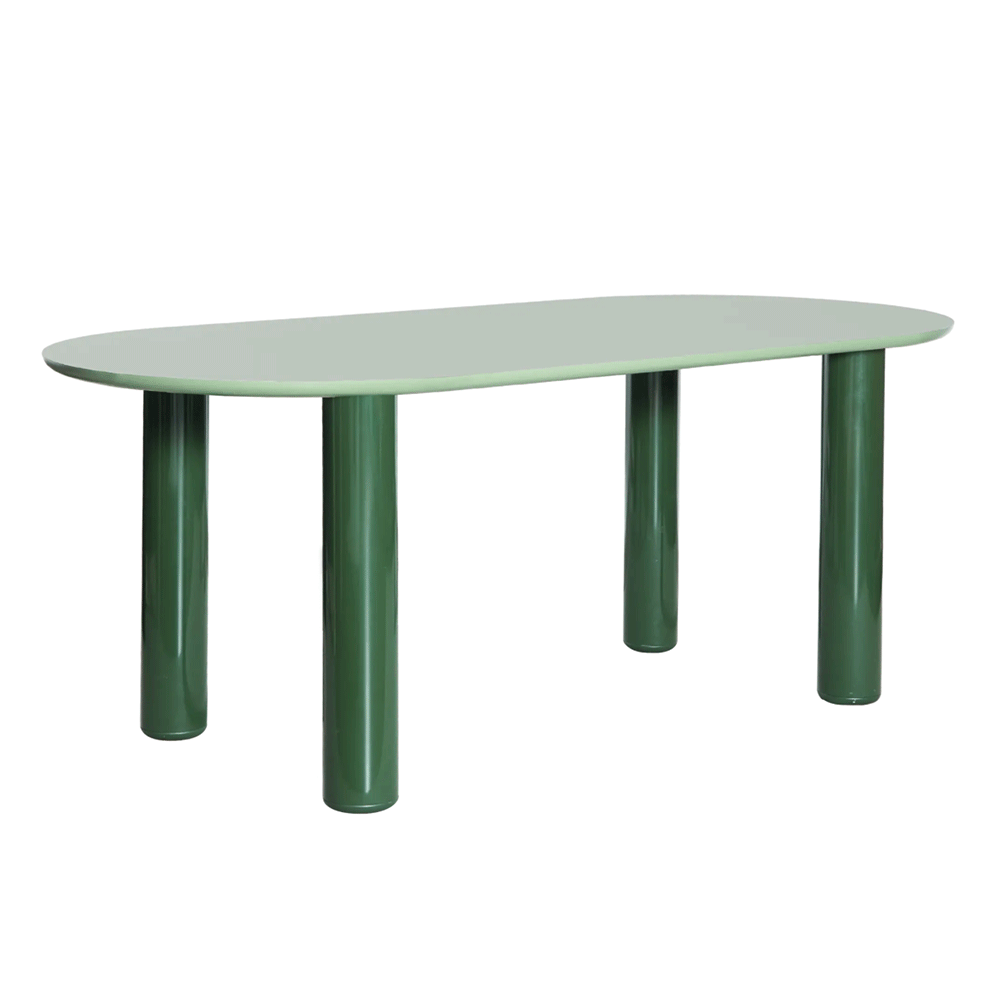 Eclipso Dining Table - BD Barcelona - Do Shop