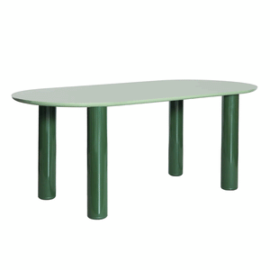 Eclipso Dining Table - BD Barcelona - Do Shop