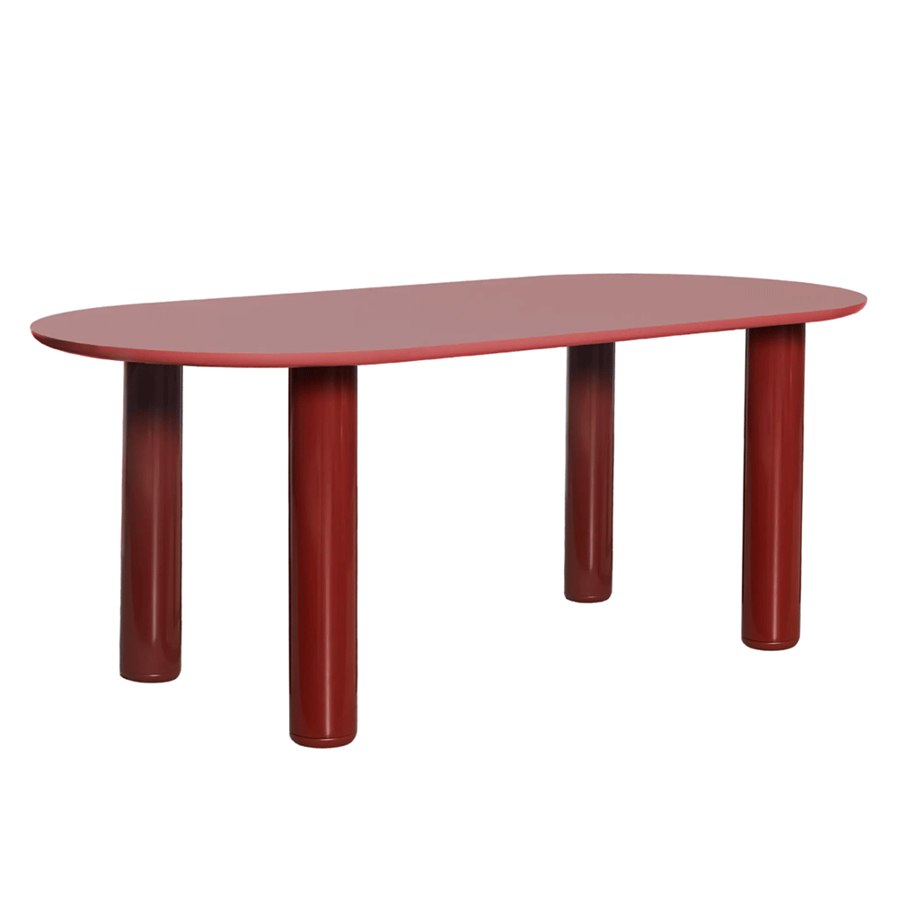 Eclipso Dining Table - BD Barcelona - Do Shop