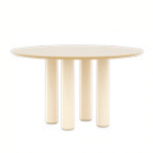 Eclipso Dining Table - BD Barcelona - Do Shop