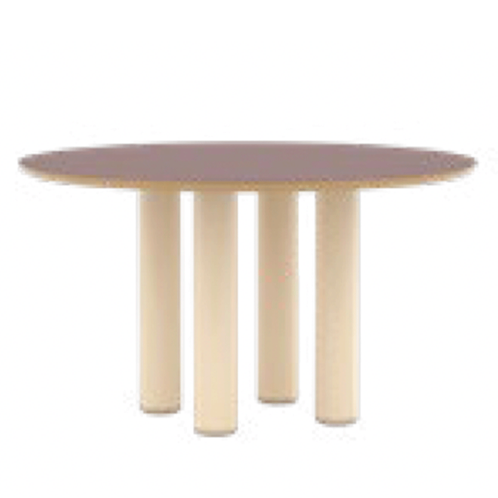 Eclipso Dining Table - BD Barcelona - Do Shop