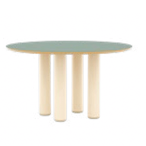 Eclipso Dining Table - BD Barcelona - Do Shop