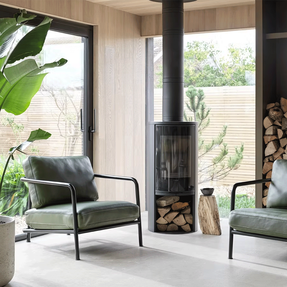 Edgar Lounge Chair - Dare Studio - Do Shop