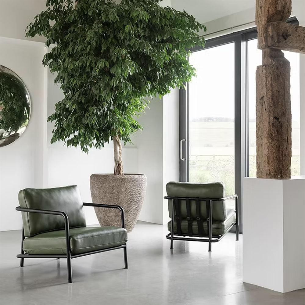 Edgar Lounge Chair - Dare Studio - Do Shop