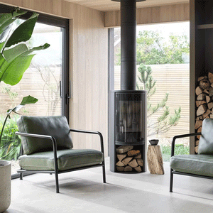 Edgar Lounge Chair - Dare Studio - Do Shop