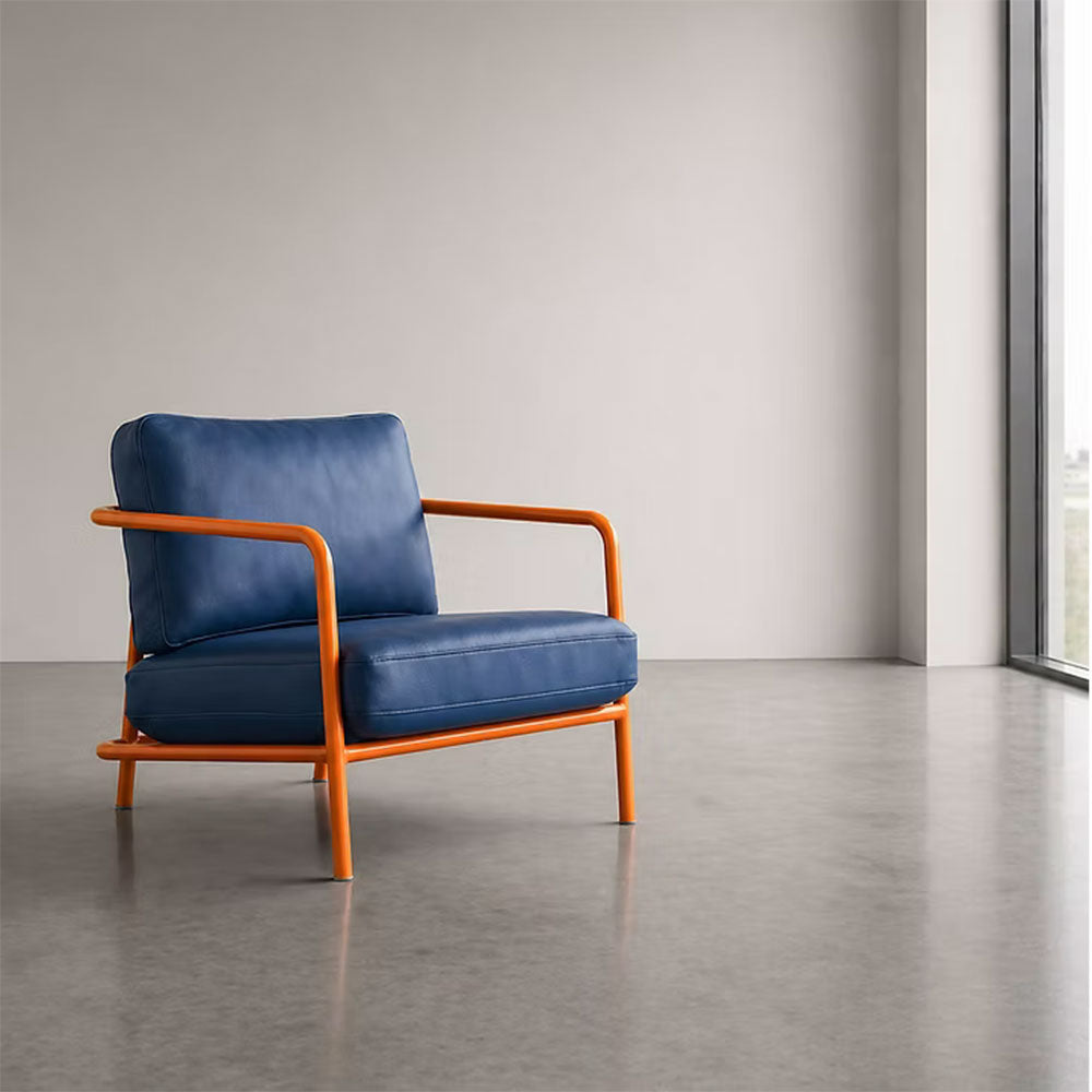 Edgar Lounge Chair - Dare Studio - Do Shop