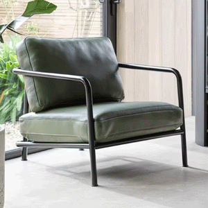 Edgar Lounge Chair - Dare Studio - Do Shop