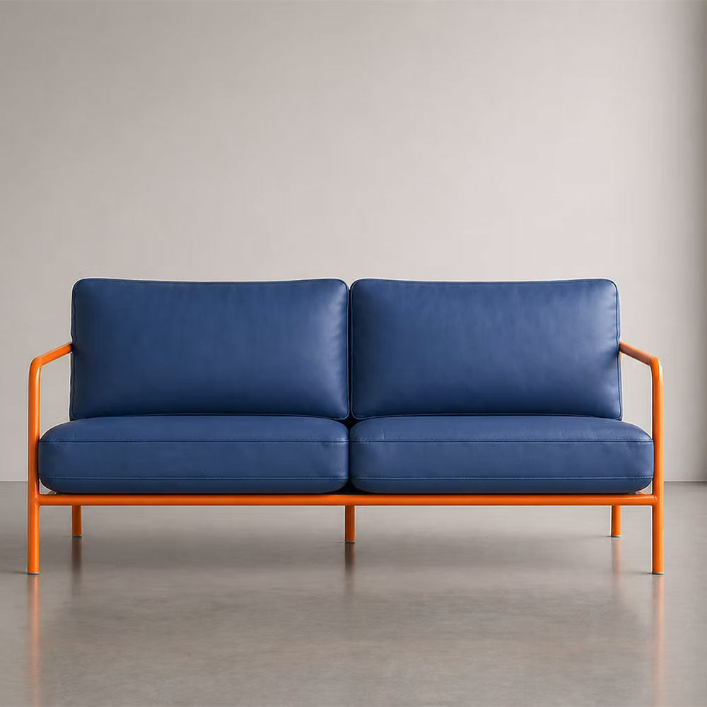 Edgar Lounge Chair - Dare Studio - Do Shop