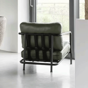 Edgar Lounge Chair - Dare Studio - Do Shop