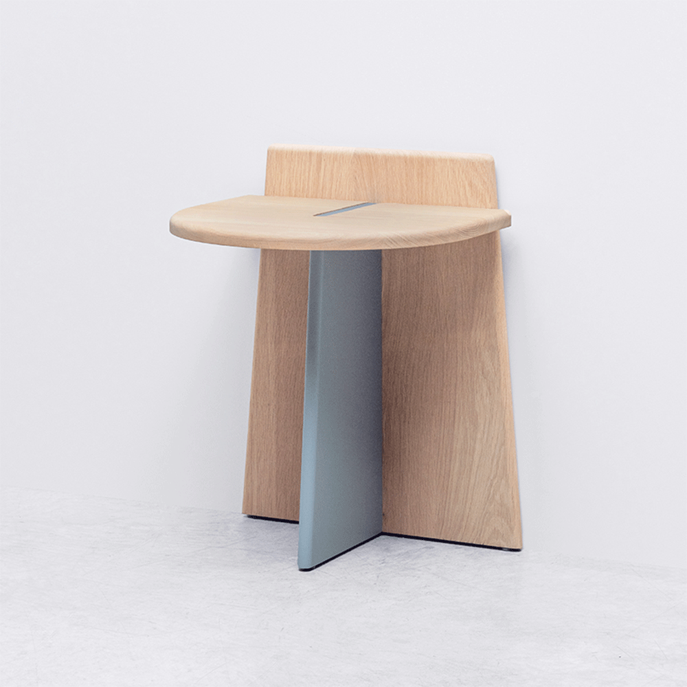 Egee Side Table - Drugeot - Do Shop