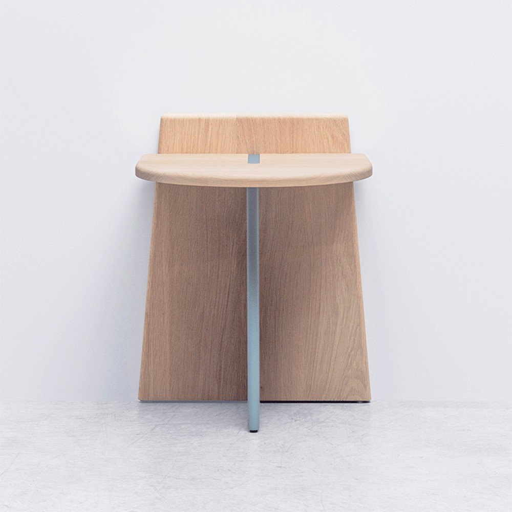 Egee Side Table - Drugeot - Do Shop