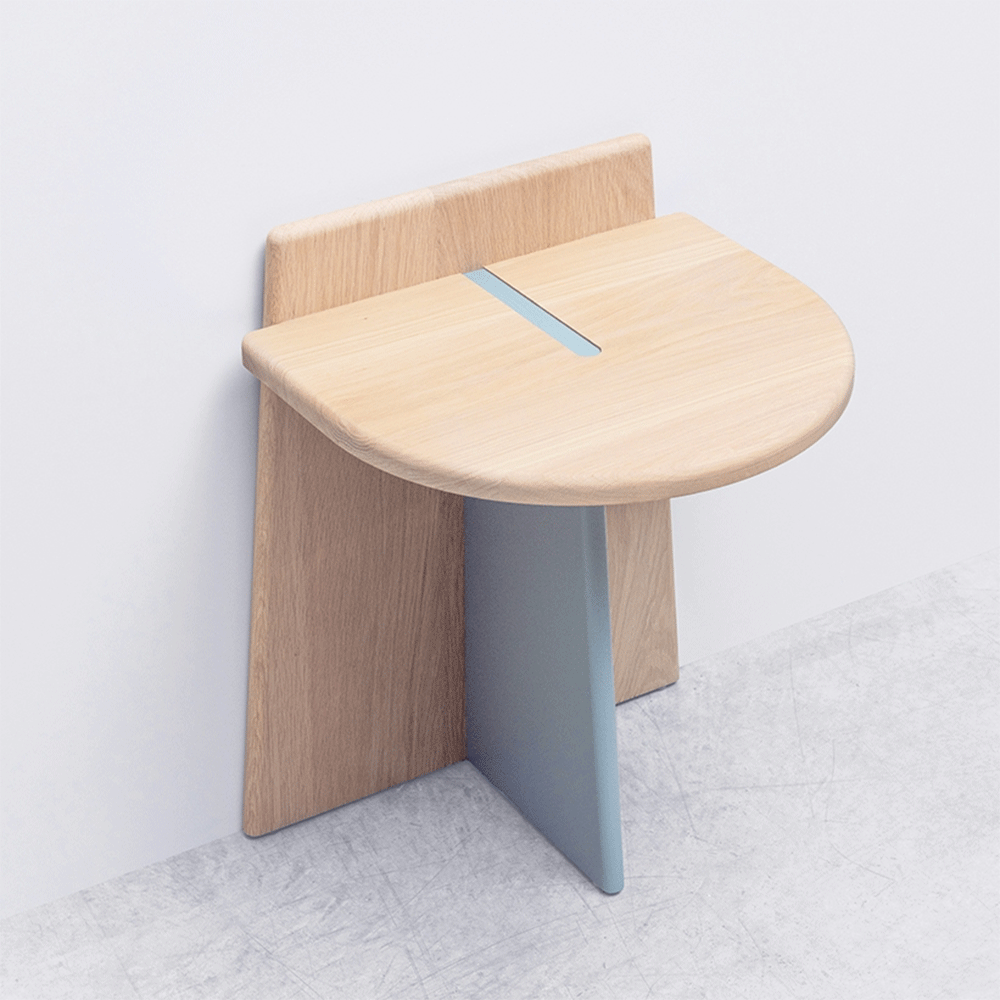Egee Side Table - Drugeot - Do Shop