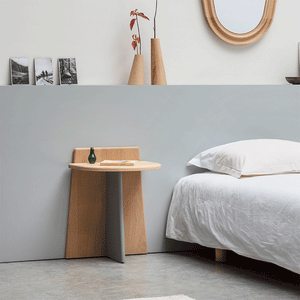 Egee Side Table - Drugeot - Do Shop