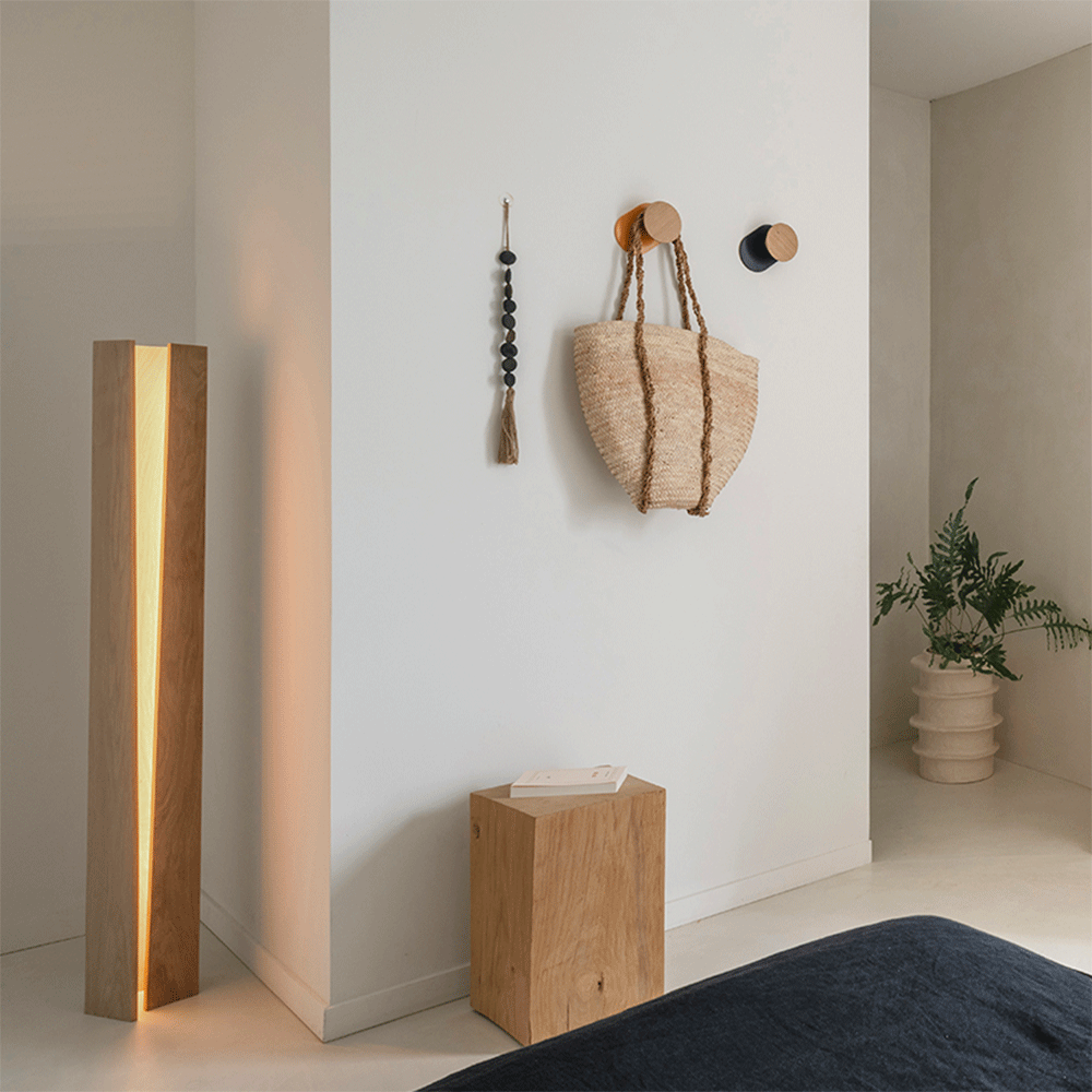 Elagone Floor or Table Light - Drugeot - Do Shop