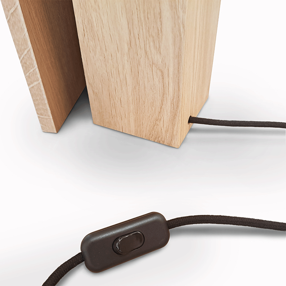 Elagone Floor or Table Light - Drugeot - Do Shop