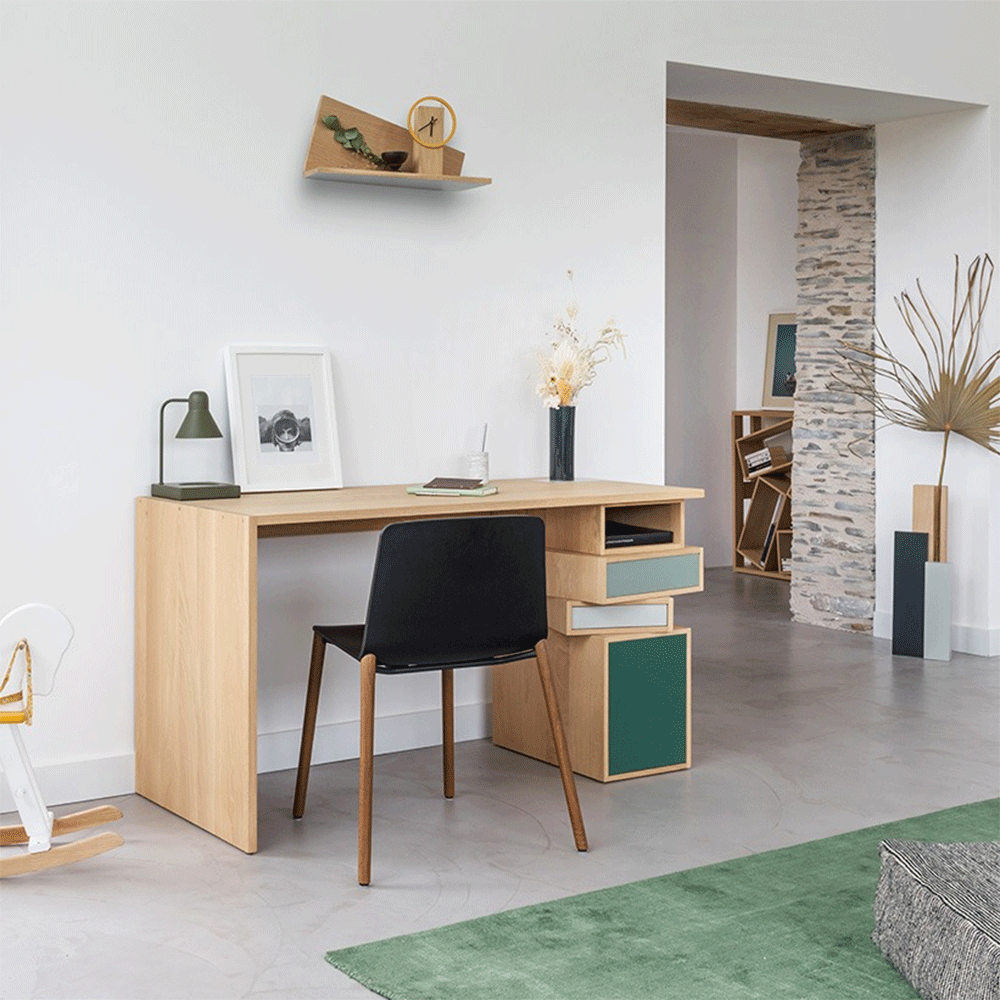 Empil Desk - Drugeot - Do Shop