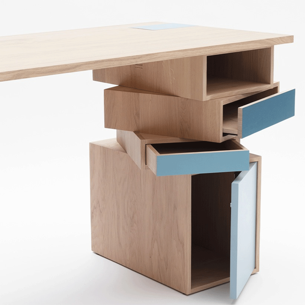 Empil Desk - Drugeot - Do Shop