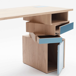 Empil Desk - Drugeot - Do Shop