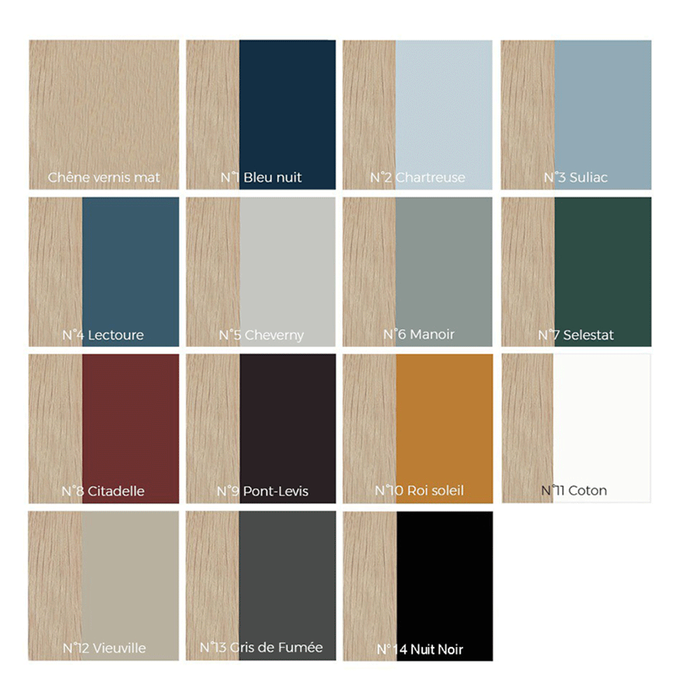 Empil Desk - Drugeot - Do Shop