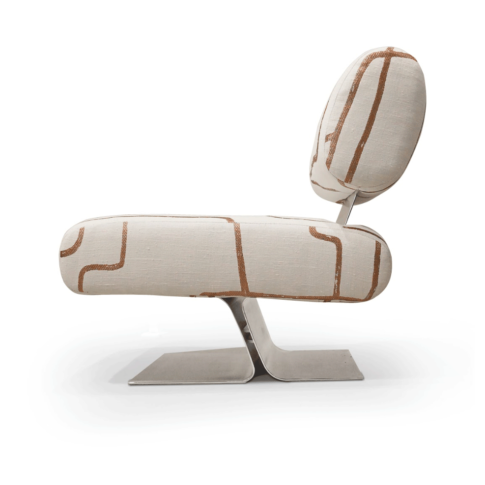 Éris Armchair - Collector - Do Shop