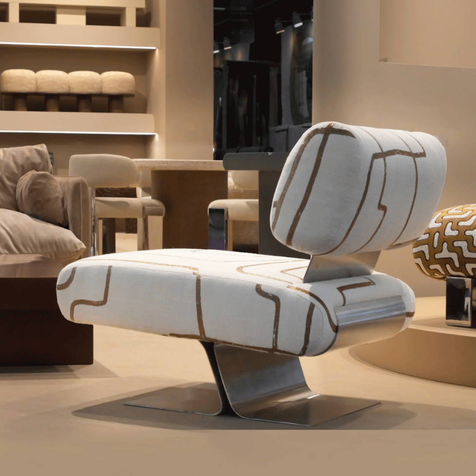 Éris Armchair - Collector - Do Shop