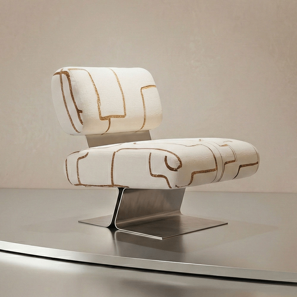 Éris Armchair - Collector - Do Shop