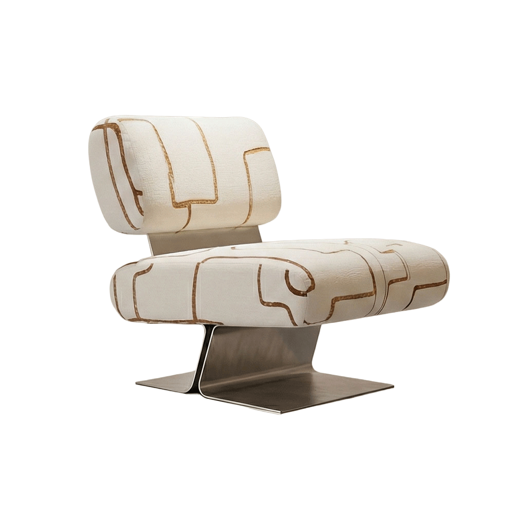 Éris Armchair - Collector - Do Shop