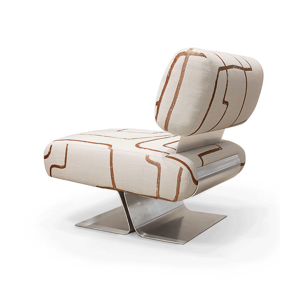 Éris Armchair - Collector - Do Shop