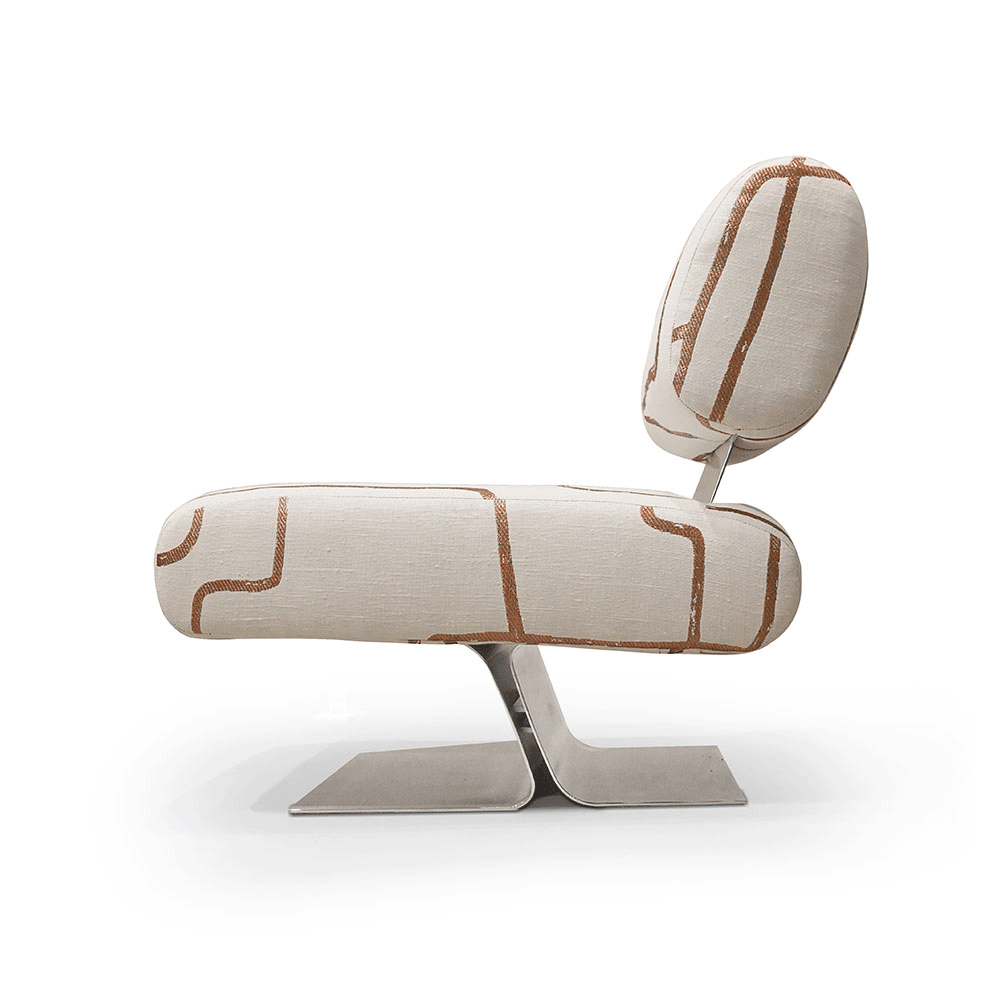 Éris Armchair - Collector - Do Shop