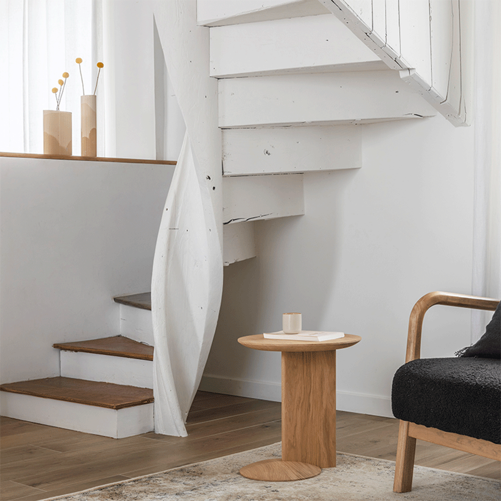 Essephe Side Table - Drugeot - Do Shop