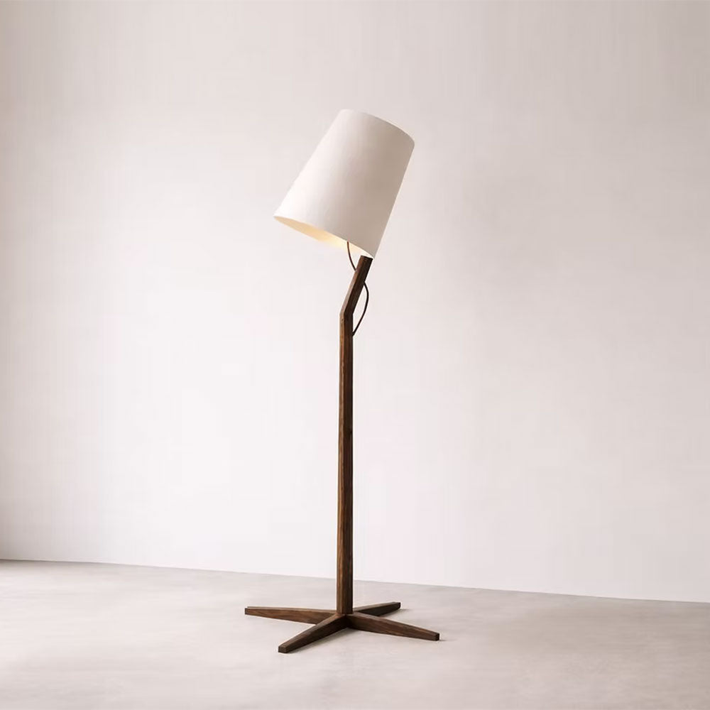 Fujiya Floor Lamp - Dare Studio - Do Shop