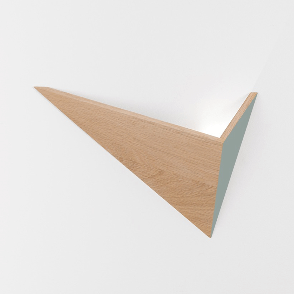 ￼Fleche Wall Light - Drugeot - Do Shop