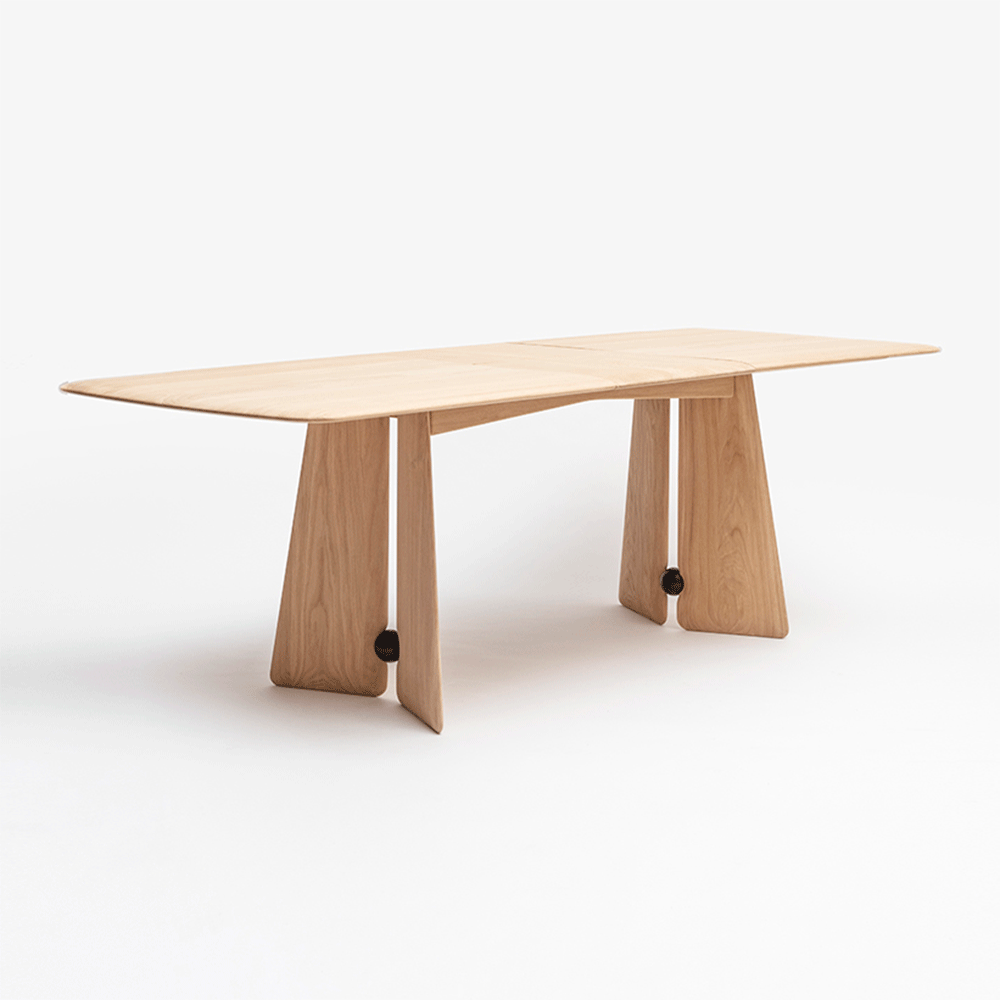 Farfalla Dining Table - Drugeot - Do Shop