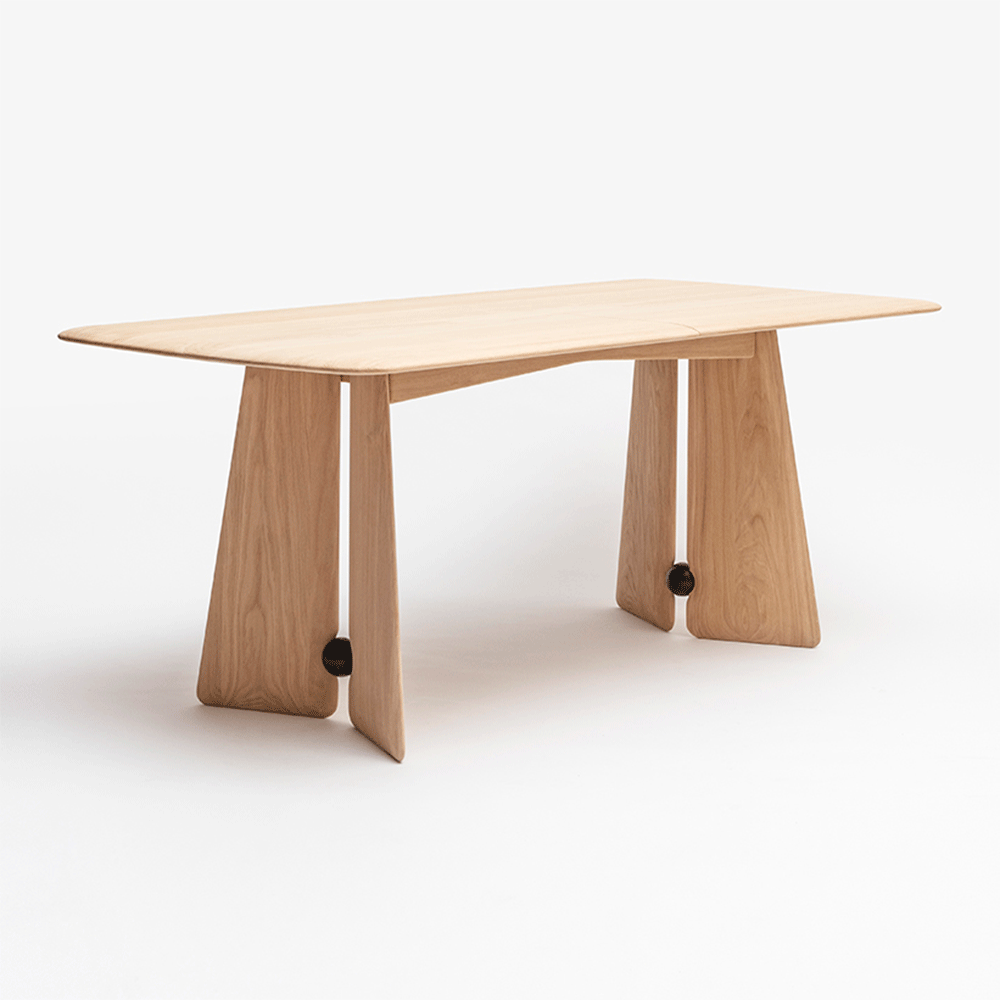 Farfalla Dining Table - Drugeot - Do Shop