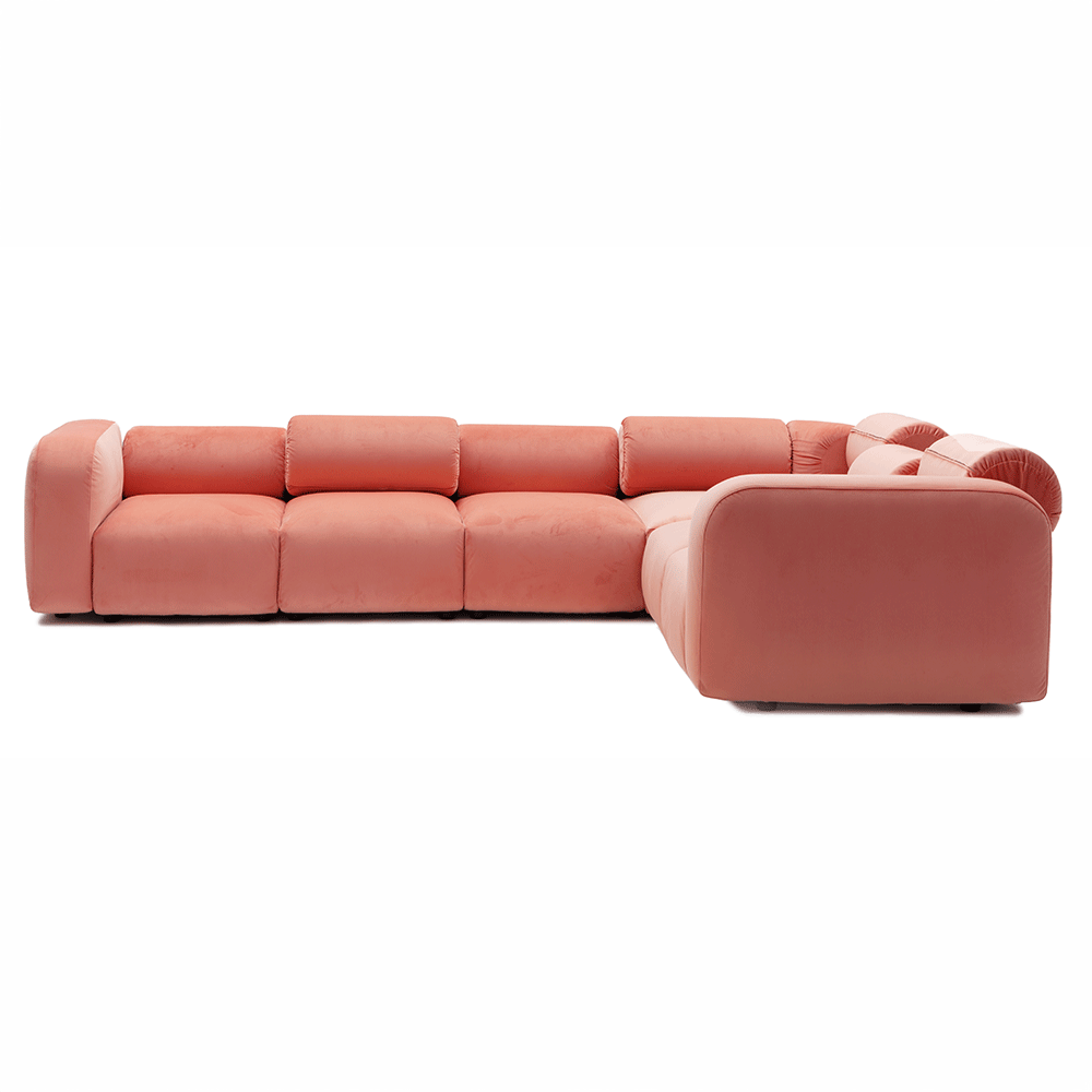 Finalmente Sofa Bed - Campeggi - Do Shop