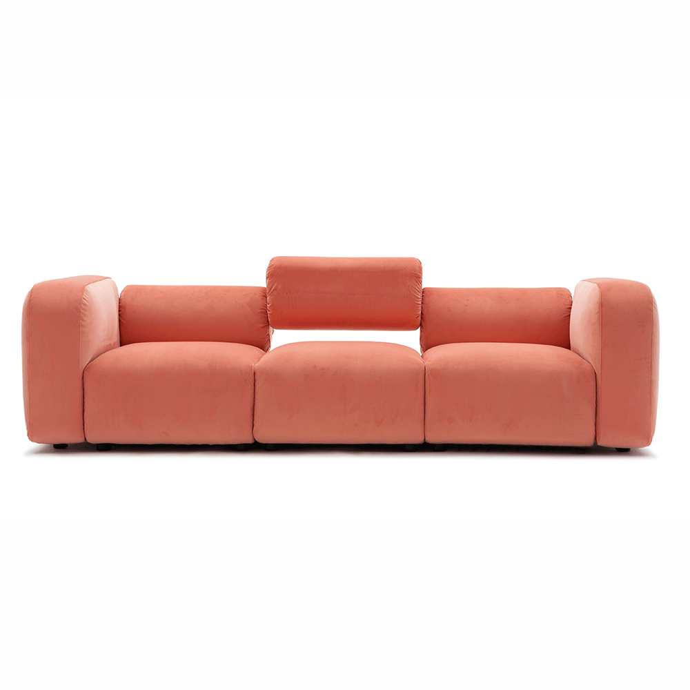 Finalmente Sofa Bed - Campeggi - Do Shop