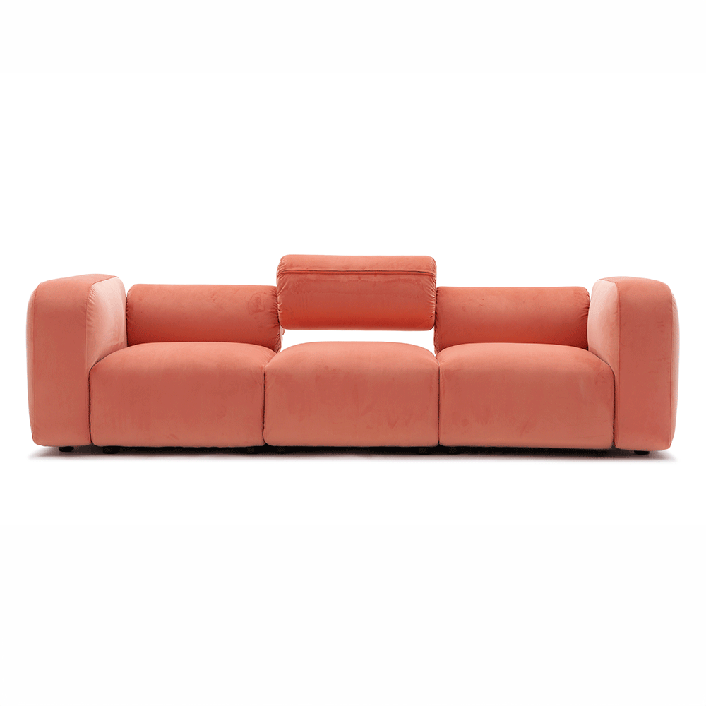 Finalmente Sofa Bed - Campeggi - Do Shop