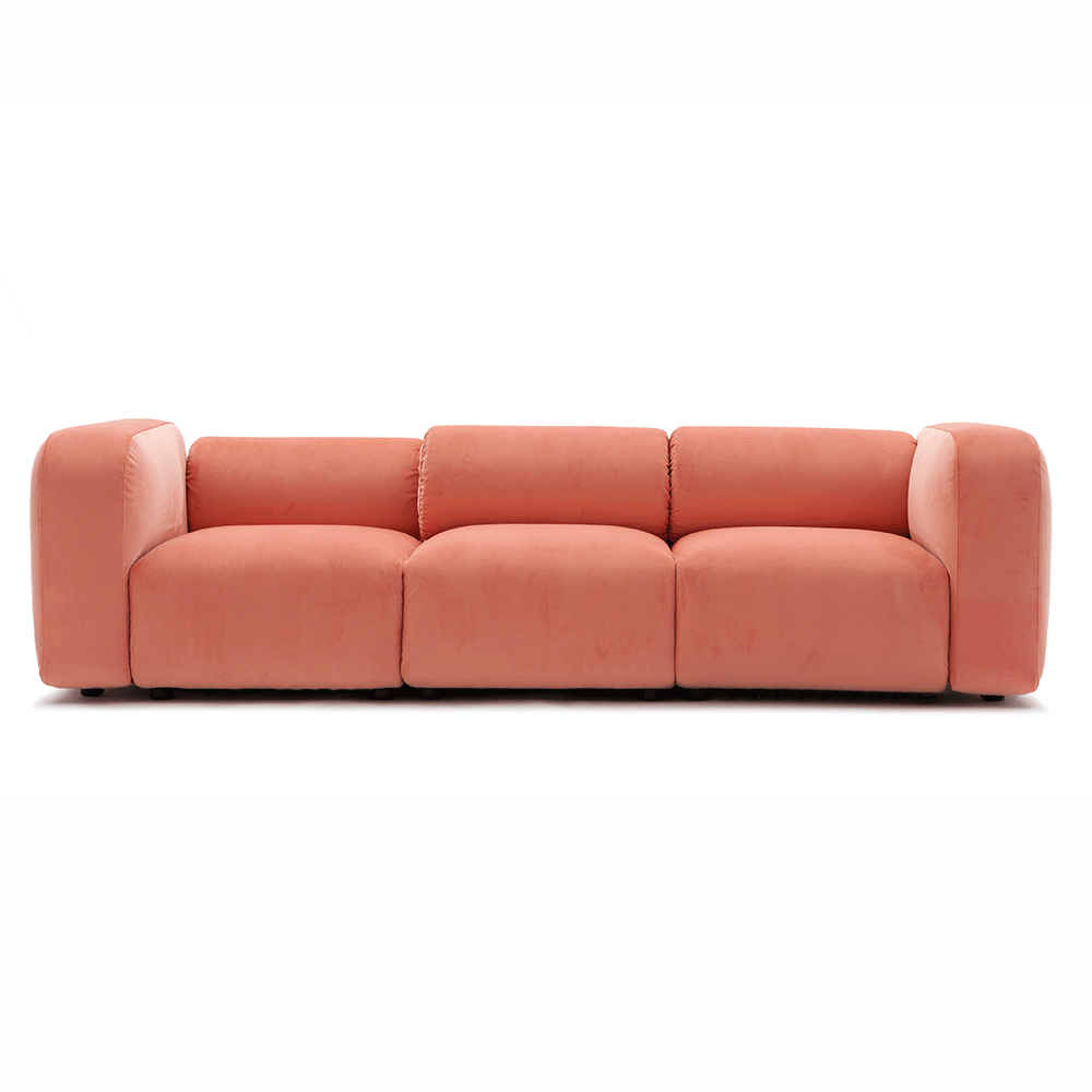 Finalmente Sofa Bed - Campeggi - Do Shop
