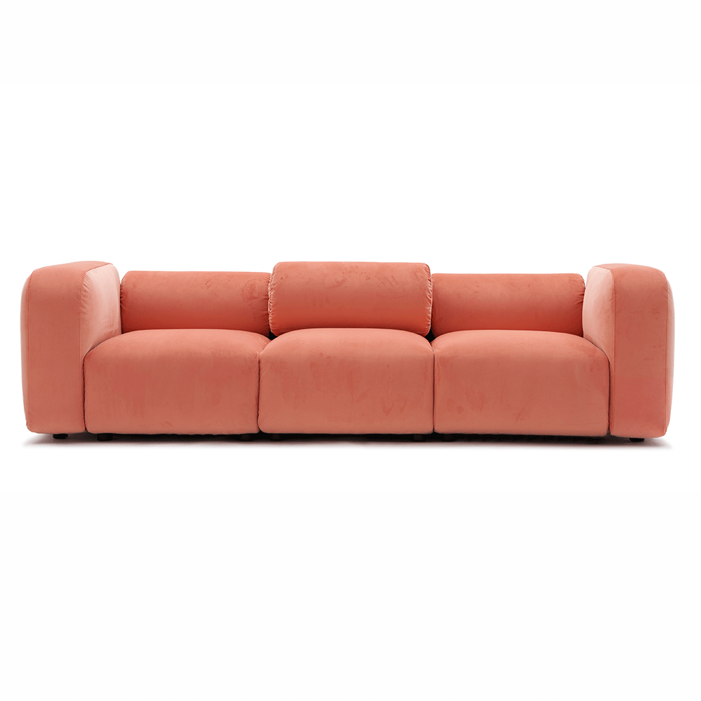Finalmente Sofa Bed - Campeggi - Do Shop