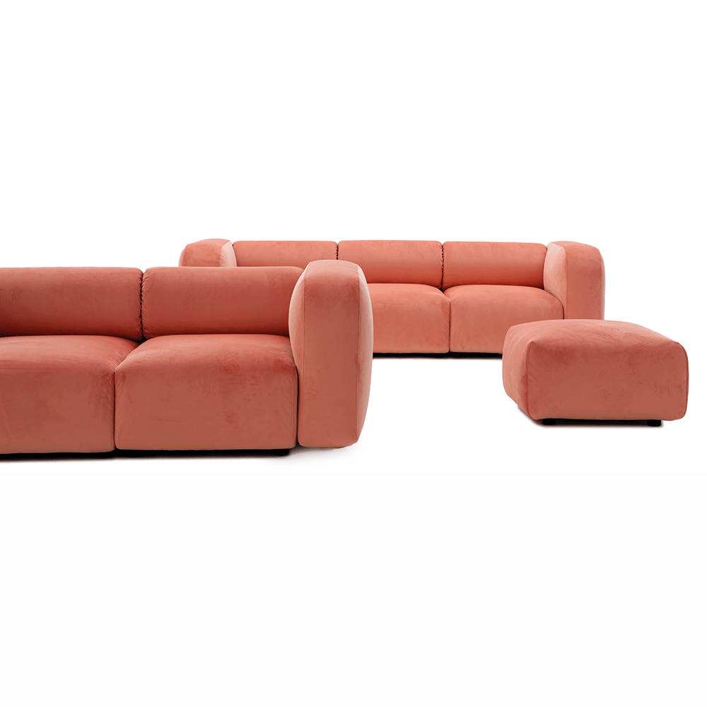 Finalmente Sofa Bed - Campeggi - Do Shop