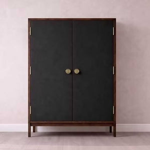 Fitzgerald Armoire - Dare Studio - Do Shop