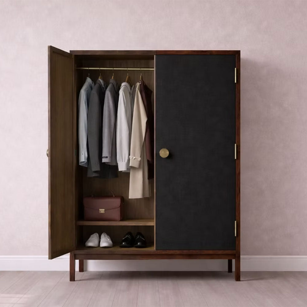 Fitzgerald Armoire - Dare Studio - Do Shop