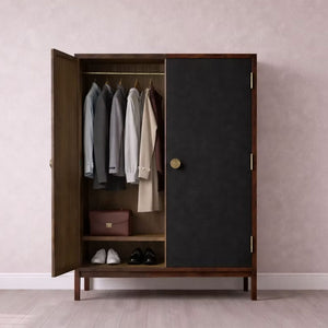 Fitzgerald Armoire - Dare Studio - Do Shop