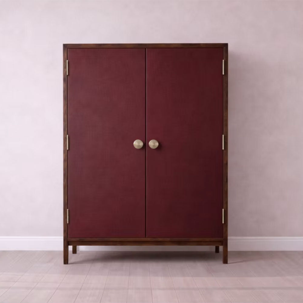 Fitzgerald Armoire - Dare Studio - Do Shop
